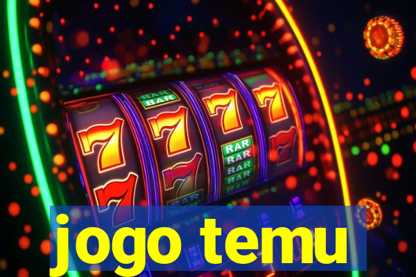 jogo temu